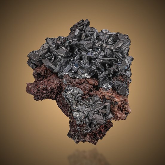 Chalcocite-Levant Mine | Trewellard | St. Just | Cornwall | England